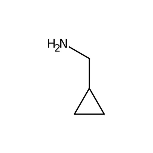 Cyclopropanemethylamine hydrochloride, 98%