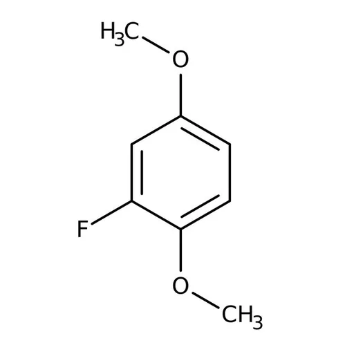 2-Fluoro-1,4-dimethoxybenzene, 97%