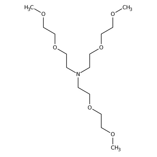 Tris(3,6-dioxaheptyl)amine, 95%