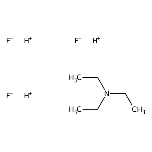 Triethylamine trihydrofluoride, ca 37% HF
