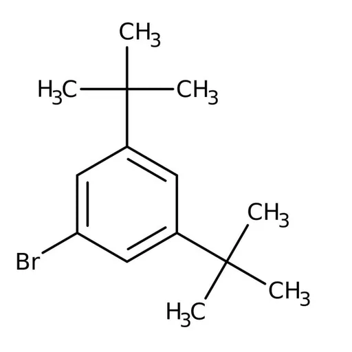 1-Bromo-3,5-di-tert-butylbenzene, 99%