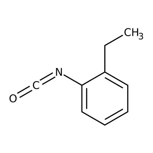 2-Ethylphenyl isocyanate, 99%