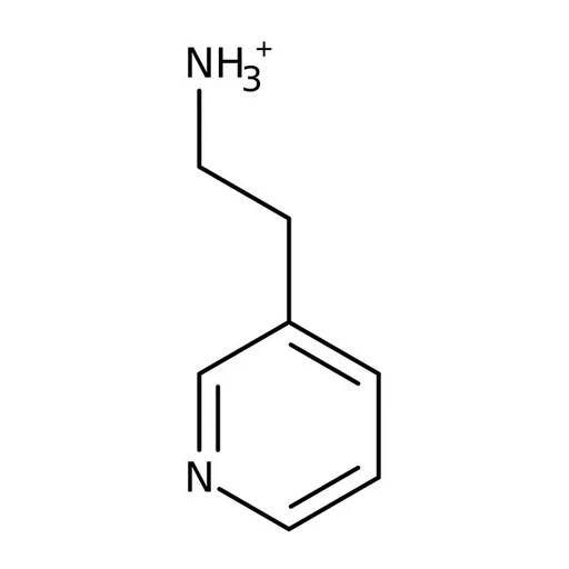 3-(2-Aminoethyl)pyridine, 98%