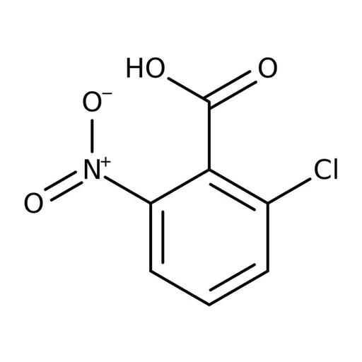 2-Chloro-6-nitrobenzoic acid, 99%