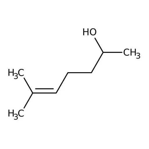(S)-(+)-6-Methyl-5-hepten-2-ol, 99%