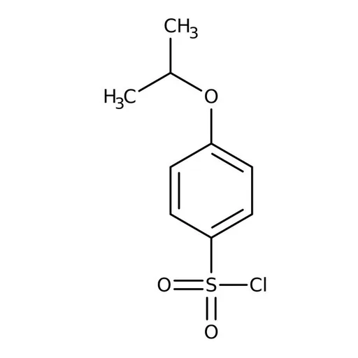 4-Isopropoxybenzenesulfonyl chloride, 96%