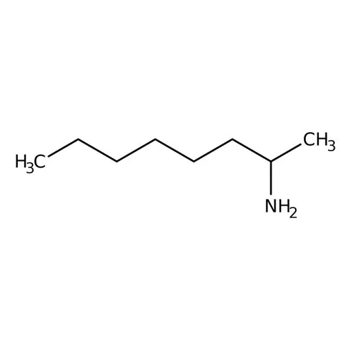 (S)-(+)-2-Aminooctane, ChiPros&trade; 99+%, ee 99+%