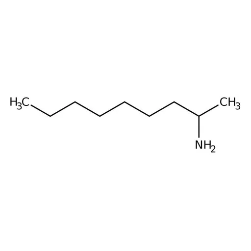 (R)-(-)-2-Aminononane, ChiPros 99+%, ee 98+%
