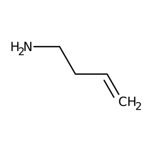 3-Buten-1-amine, tech. 90%