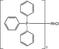 Chlorotris(triphenylphosphine)rhodium(I), 97%