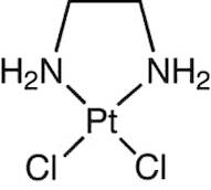 Dichloro(ethylenediamine)platinum(II)