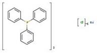 Dichlorotris(triphenylphosphine)ruthenium(II), Premion®