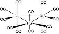 Dodecacarbonyltriruthenium