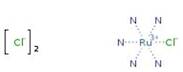 Chloropentaammineruthenium(III) chloride, Ru 33.5% min