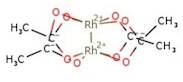 Rhodium(II) acetate, dimer, Premion®