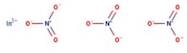 Indium(III) nitrate hydrate, Puratronic™, 99.999% (metals basis)
