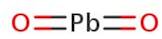 Lead(IV) oxide, Puratronic™, 99.995% (metals basis)