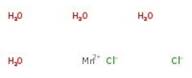 Manganese(II) chloride tetrahydrate, Puratronic™, 99.999% (metals basis)