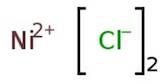 Nickel(II) chloride hydrate, Puratronic™, 99.995% (metals basis)