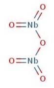 Niobium(V) oxide, Puratronic®