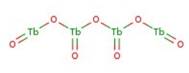 Terbium(III,IV) oxide, REacton™, 99.998% (REO)