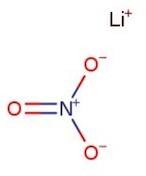 Lithium nitrate, anhydrous