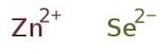 Zinc selenide, 99.999% (metals basis)