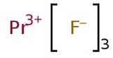 Praseodymium(III) fluoride, anhydrous, REacton®