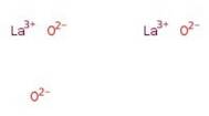 Lanthanum(III) oxide, REacton®