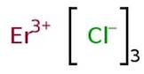 Erbium(III) chloride hydrate, REacton®