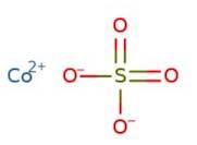 Cobalt(II) sulfate hydrate, Reagent, Co 20.8% min