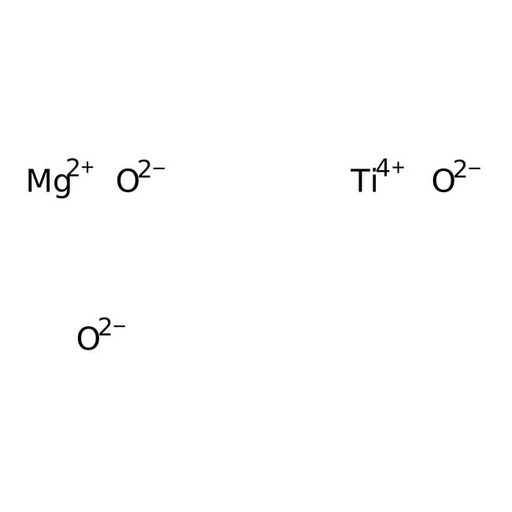 Magnesium titanium oxide, 99% (metals basis)