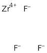 Zirconium(IV) fluoride, low hafnium