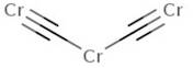 Chromium carbide, 99.5% (metals basis)