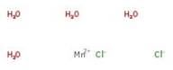 Manganese(II) chloride tetrahydrate, 99% (metals basis)