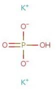 Potassium hydrogen phosphate, ACS