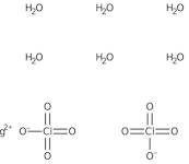 Magnesium perchlorate hexahydrate, 99% (metals basis)