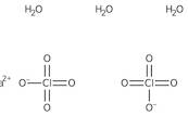 Barium perchlorate trihydrate, Reagent Grade