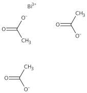 Bismuth(III) acetate, 99.999% (metals basis)