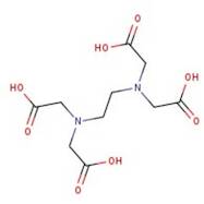 Ethylenediaminetetraacetic acid, ACS, 99.4+%