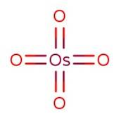 Osmium(VIII) oxide, 99.8% (metals basis), Os 74.4% min