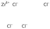 Zirconium(IV) chloride, Reactor Grade, 99.5+% (metals basis), Thermo Scientific Chemicals