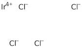 Iridium(III) chloride, anhydrous