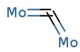 Molybdenum carbide, 99.5% (metals basis)
