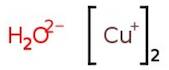 Copper(I) oxide, 97% (Cu + Cu{2}O Assay)