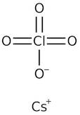 Cesium perchlorate, Reagent Grade