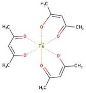 Iron(III) 2,4-pentanedionate