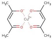 Copper(II) 2,4-pentanedionate hydrate, Thermo Scientific Chemicals