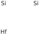 Hafnium silicide