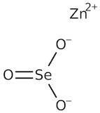 Zinc selenite